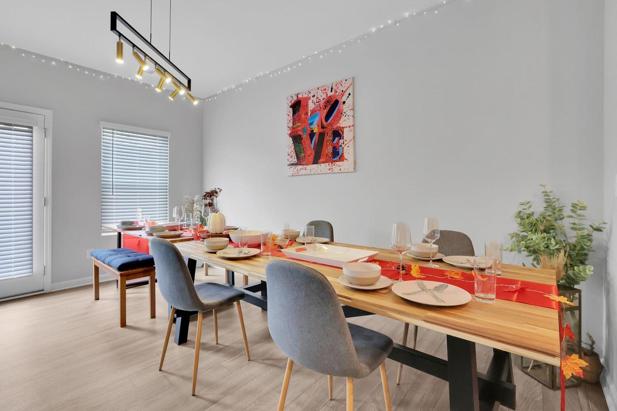 Goodliving Atlanta - Family Getaway - Pets Welcome Exterior foto